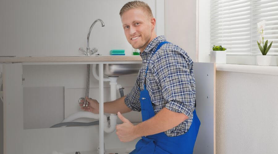 Local water heater installation in Clancy, MT
